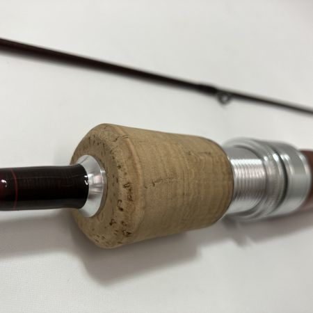 DAIWA ダイワ シルバークリークグラスプログレッシブ　45ULB-9　袋付き 05809522