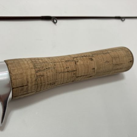 DAIWA ダイワ シルバークリークグラスプログレッシブ　45ULB-9　袋付き 05809522