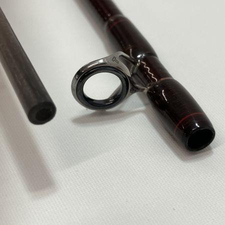 DAIWA ダイワ シルバークリークグラスプログレッシブ　45ULB-9　袋付き 05809522