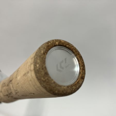 DAIWA ダイワ シルバークリークグラスプログレッシブ　45ULB-9　袋付き 05809522