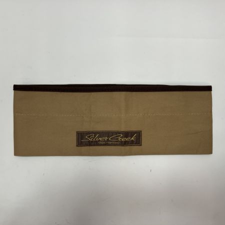 DAIWA ダイワ シルバークリークグラスプログレッシブ　45ULB-9　袋付き 05809522