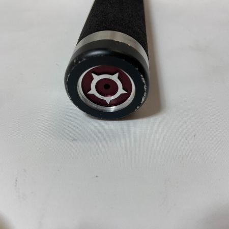 ΨΨ Fishman フィッシュマン 投げ竿　ビームスエクスパン　7.10LHTS　袋付