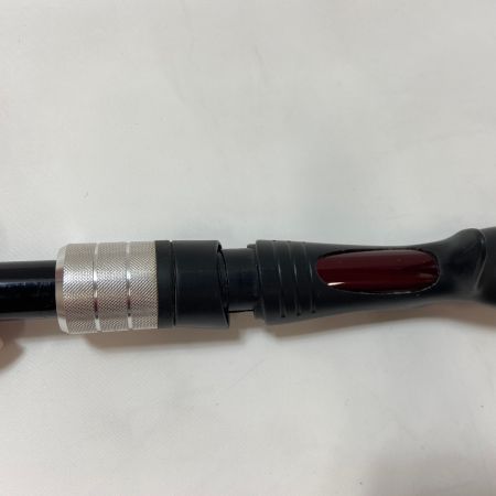 ΨΨ Fishman フィッシュマン 投げ竿　ビームスエクスパン　7.10LHTS　袋付