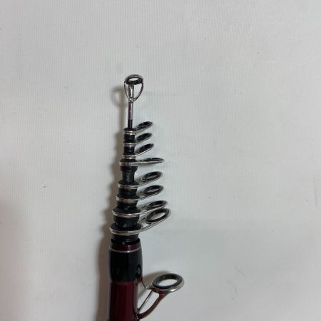 ΨΨ Fishman フィッシュマン 投げ竿　ビームスエクスパン　7.10LHTS　袋付