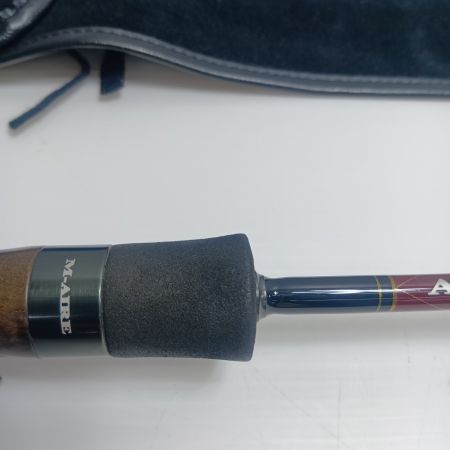 M-AIRE Mアイレ 正影ボロン MB-50ML 程度A