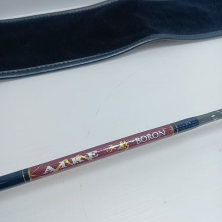 M-AIRE Mアイレ 正影ボロン MB-50ML 程度A