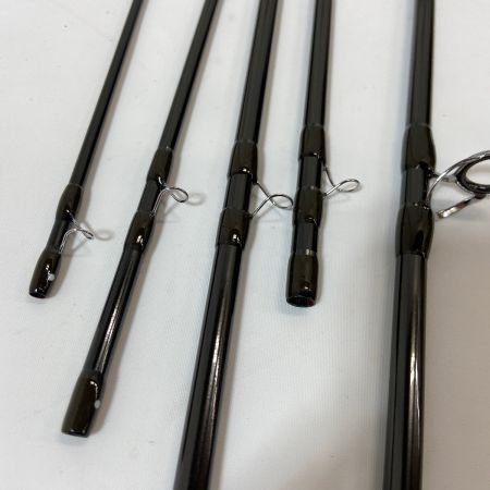 ΨΨ ORVIS フライリール　クリアウォーター 9'#5 ケース付き