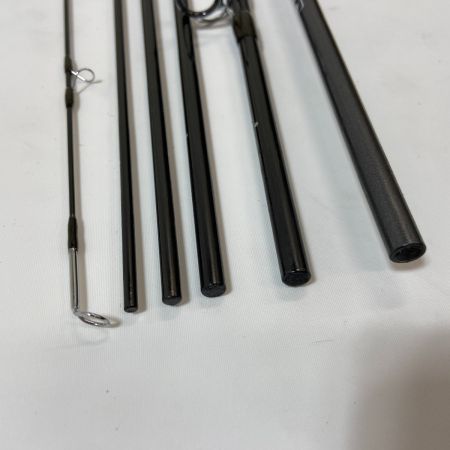 ΨΨ ORVIS フライリール　クリアウォーター 9'#5 ケース付き