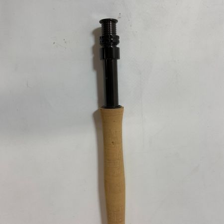 ΨΨ ORVIS フライリール　クリアウォーター 9'#5 ケース付き