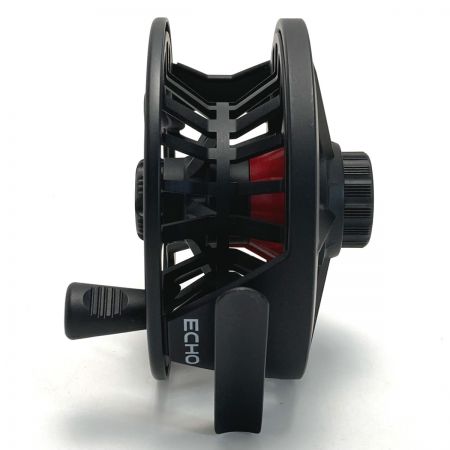  ECHO ブラボー BRAVO ＃7/9 フライリール 箱付き