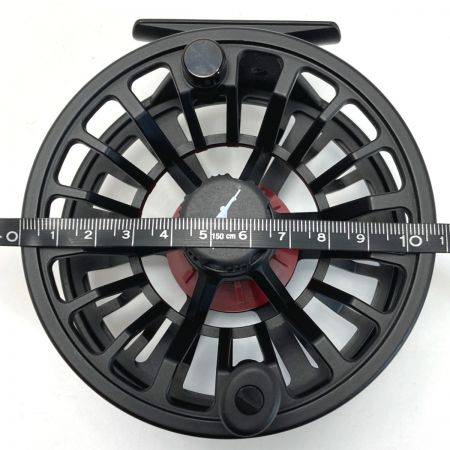  ECHO ブラボー BRAVO ＃7/9 フライリール 箱付き