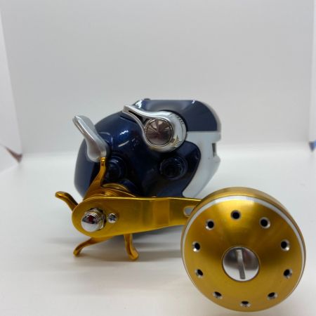 ΨΨ SHIMANO シマノ 電動リール　10電動丸　ビーストマスタームテキ　箱付　ケーブル付 02499