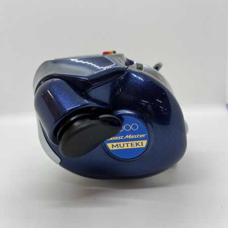 ΨΨ SHIMANO シマノ 電動リール　10電動丸　ビーストマスタームテキ　箱付　ケーブル付 02499