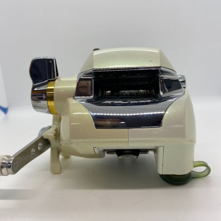 ΨΨ DAIWA ダイワ 電動リール スーパータナコンX 300W   コード付 801357