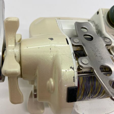 ΨΨ DAIWA ダイワ 電動リール スーパータナコンX 300W   コード付 801357