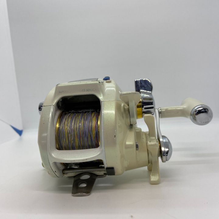 ΨΨ DAIWA ダイワ 電動リール スーパータナコンX 300W コード付 801357｜中古｜なんでもリサイクルビッグバン