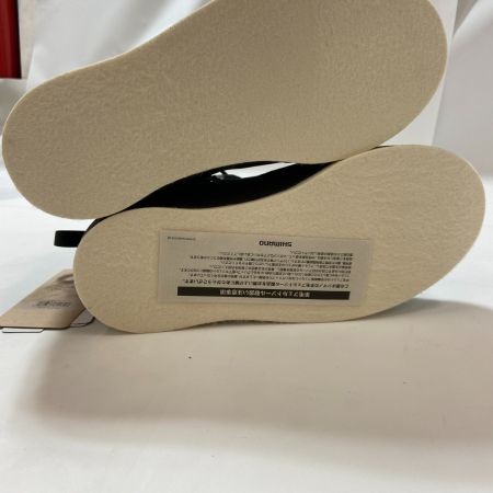 ΨΨ SHIMANO シマノ ウェーディングシューズ　未使用 グレー