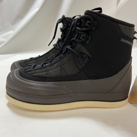 ΨΨ SHIMANO シマノ ウェーディングシューズ　未使用 グレー