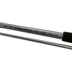 DAIWA ダイワ 船竿 SZ インターライン深海 200号250 06785523 本体のみ Cランク