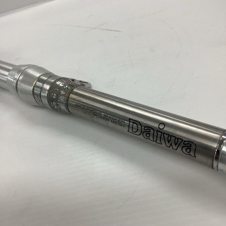 SZ　インターライン　深海300号　230　釣竿 DAIWA ダイワ 船竿 SZ インターライン深海 200号250 06785523 本体のみ