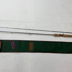 ΨΨ TENRYU CO. 天龍 ルアーロッド　レイズRZ56L-BC　袋付 Bランク