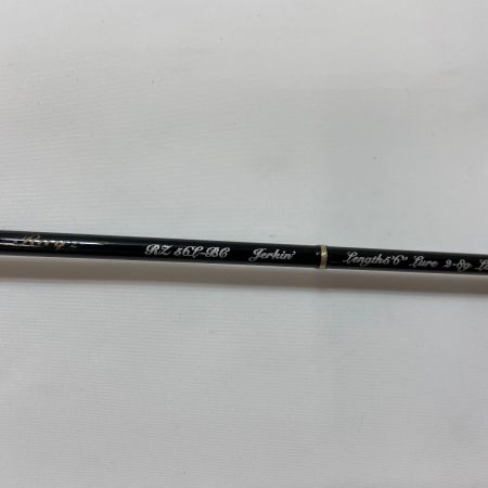 ΨΨ TENRYU CO. 天龍 ルアーロッド　レイズRZ56L-BC　袋付