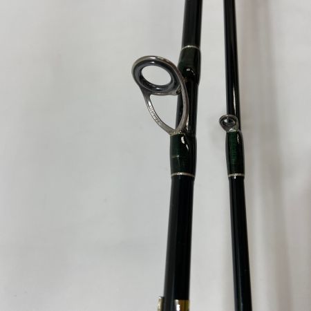 ΨΨ TENRYU CO. 天龍 ルアーロッド　レイズRZ56L-BC　袋付