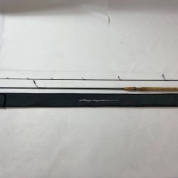 ΨΨ ufmウエダ ルアーロッド　スティンガーラックス　SLT-90H　Ti Bランク