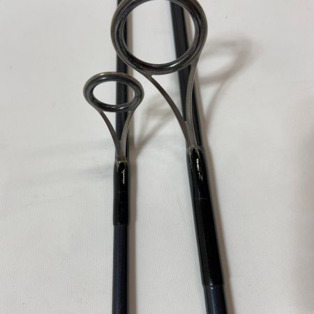 ΨΨ ufmウエダ ルアーロッド　スティンガーラックス　SLT-90H　Ti