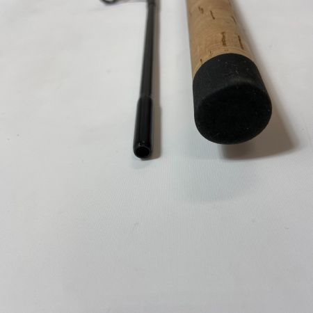 ΨΨ ufmウエダ ルアーロッド　スティンガーラックス　SLT-90H　Ti