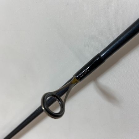 ΨΨ ufmウエダ ルアーロッド　スティンガーラックス　SLT-90H　Ti