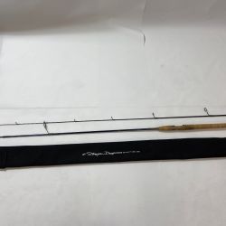 ΨΨ ufmウエダ ルアーロッド　ウエダ　スティンガーディープボロン　SST-H　袋付 Bランク