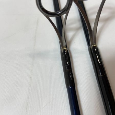 ΨΨ ufmウエダ ルアーロッド　ウエダ　スティンガーディープボロン　SST-H　袋付