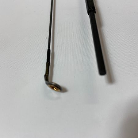 ΨΨ ufmウエダ ルアーロッド　ストリームトゥイッチャーボロン　TS52UL　袋付