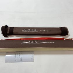 ΨΨ Megabass メガバス ルアーロッド　グレートハンティングハンツマンGHBF-511-4L　ケース付 Bランク