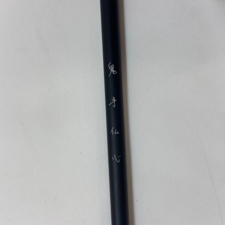 ΨΨ Megabass メガバス ルアーロッド　グレートハンティングハンツマンGHBF-511-4L　ケース付