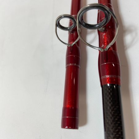 ΨΨ SMITH LTD スミス(釣具) ベイライナーボロン　袋付