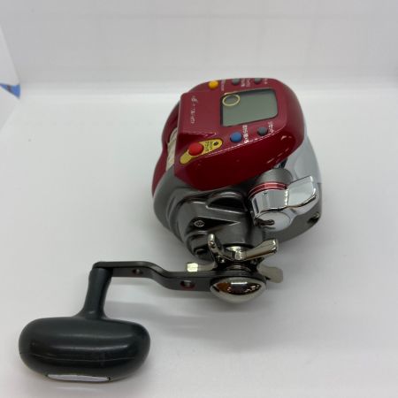 ΨΨ DAIWA ダイワ 電動リール　シーボーグZ500MM　箱付 801249