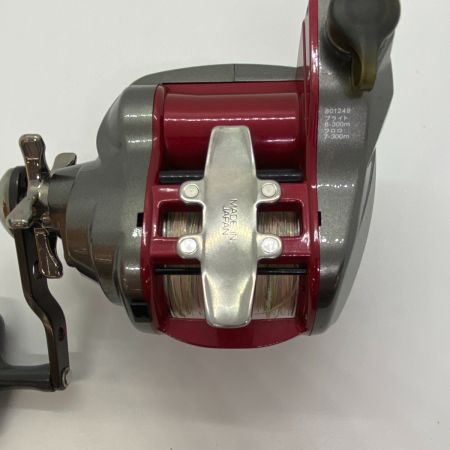 ΨΨ DAIWA ダイワ 電動リール　シーボーグZ500MM　箱付 801249