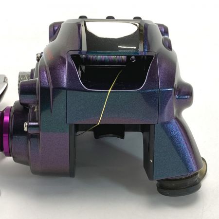  DAIWA ダイワ 17 SEABORG シーボーグ LTD 200J 801475 電動リール コード付き