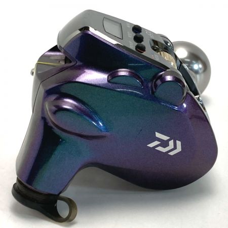  DAIWA ダイワ 17 SEABORG シーボーグ LTD 200J 801475 電動リール コード付き