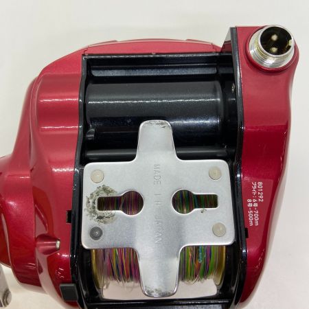 ΨΨ DAIWA ダイワ 電動リール　シーボーグ750MT　箱付 801292