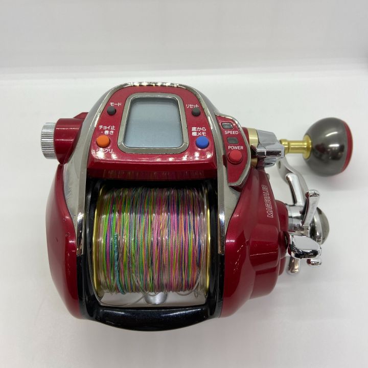 ΨΨ DAIWA ダイワ 電動リール シーボーグ750MT 箱付 801292｜中古｜なんでもリサイクルビッグバン