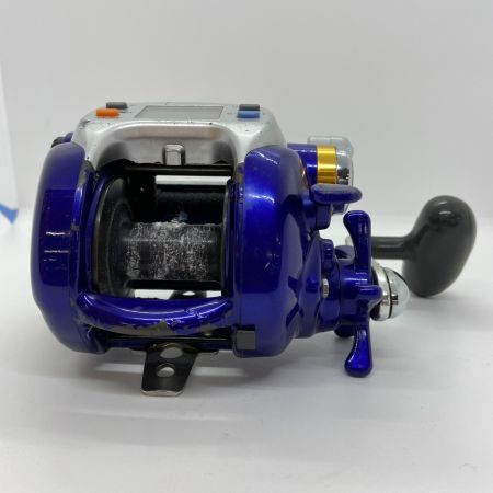 ΨΨ DAIWA ダイワ 電動リール ハイパータナコン500FE 本体のみ 801386｜中古｜なんでもリサイクルビッグバン