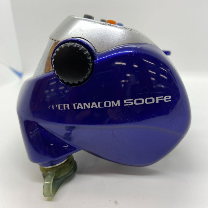 ΨΨ DAIWA ダイワ 電動リール ハイパータナコン500FE 本体のみ 801386｜中古｜なんでもリサイクルビッグバン