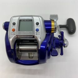 ΨΨ DAIWA ダイワ 電動リール　ハイパータナコン600FE　本体のみ 801387 Bランク