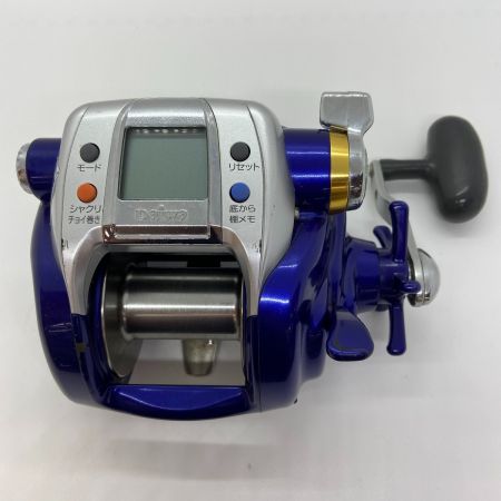 ΨΨ DAIWA ダイワ 電動リール　ハイパータナコン600FE　本体のみ 801387