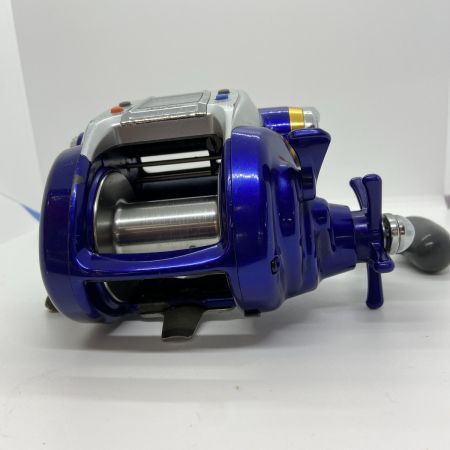 ΨΨ DAIWA ダイワ 電動リール　ハイパータナコン600FE　本体のみ 801387