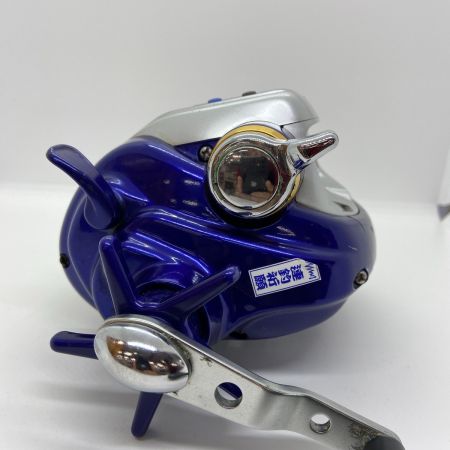 ΨΨ DAIWA ダイワ 電動リール　ハイパータナコン600FE　本体のみ 801387