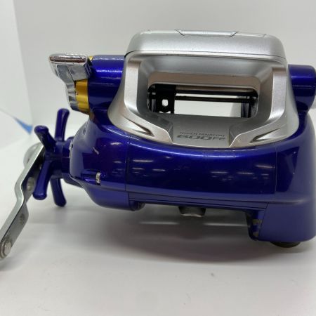 ΨΨ DAIWA ダイワ 電動リール　ハイパータナコン600FE　本体のみ 801387